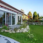 Ξενοδοχείο με διαμερίσματα Haus Am Waldpark