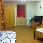 Ξενοδοχείο με διαμερίσματα Haus Am Waldpark Scheidegg