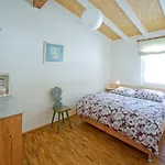 Ξενοδοχείο με διαμερίσματα Haus Am Waldpark Scheidegg