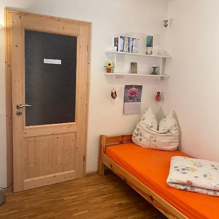 Aparthotel Haus Am Waldpark
