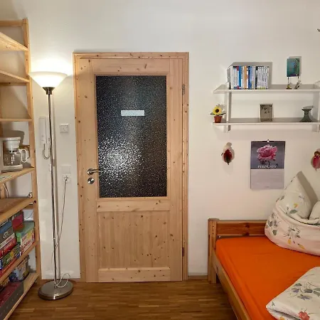Haus Am Waldpark 5*