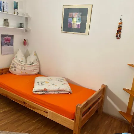 Haus Am Waldpark Aparthotel Scheidegg