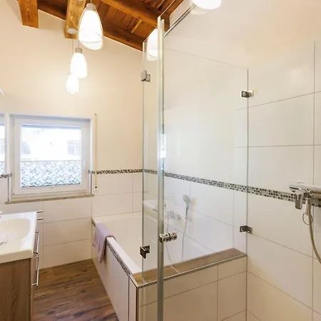 Haus Am Waldpark 5* Scheidegg