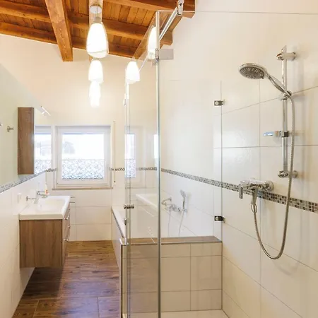 Haus Am Waldpark Aparthotel 5*