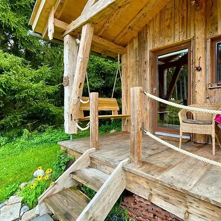 Haus Am Waldpark 5*