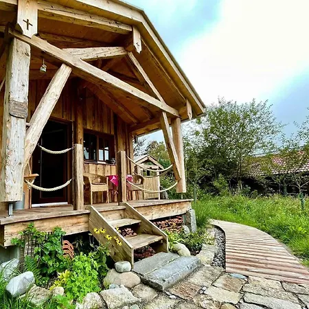 Haus Am Waldpark 5*