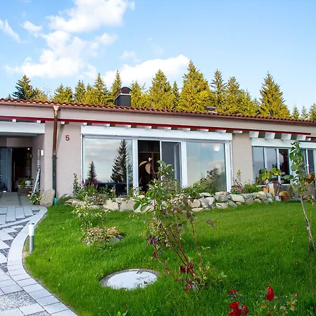 Haus Am Waldpark Scheidegg