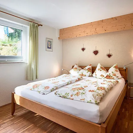 Aparthotel Haus Am Waldpark