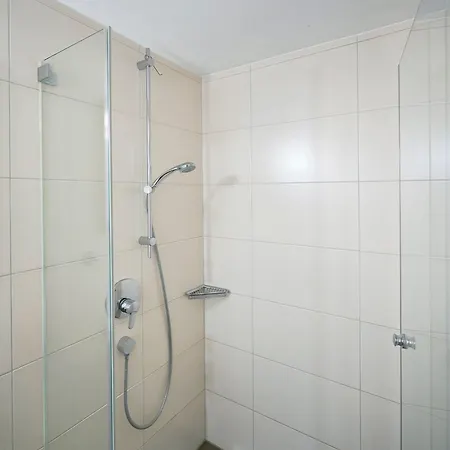 Haus Am Waldpark 5* Scheidegg