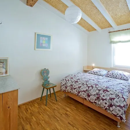Aparthotel Haus Am Waldpark Scheidegg