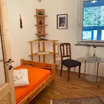 Haus Am Waldpark מלון דירות 5*