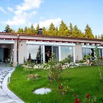 Haus Am Waldpark שיידג