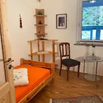 Haus Am Waldpark שיידג
