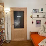 Haus Am Waldpark 5* שיידג