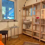 Haus Am Waldpark 5* שיידג