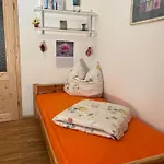 מלון דירות Haus Am Waldpark שיידג