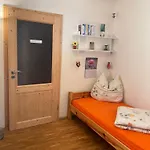 Haus Am Waldpark שיידג