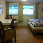 מלון דירות Haus Am Waldpark