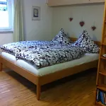 Haus Am Waldpark שיידג