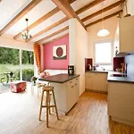 Haus Am Waldpark שיידג
