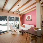 מלון דירות Haus Am Waldpark
