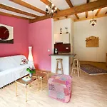 מלון דירות Haus Am Waldpark 5*