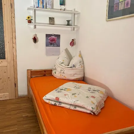 Haus Am Waldpark 5*