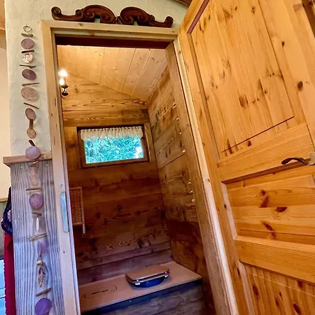 Lägenhetshotell Haus Am Waldpark Scheidegg