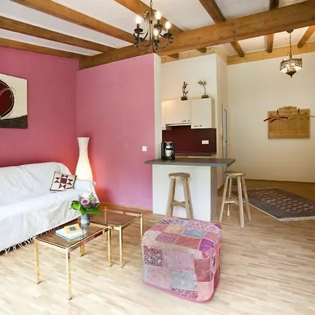 Haus Am Waldpark 5*