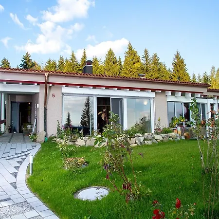 Haus Am Waldpark Шайдегг