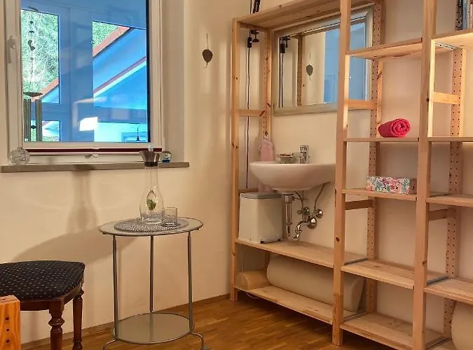 Haus Am Waldpark 5*