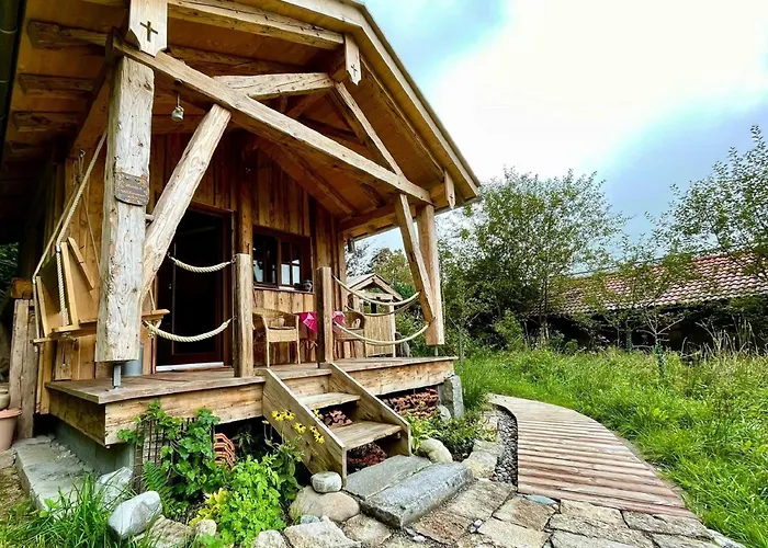 Haus Am Waldpark 5*