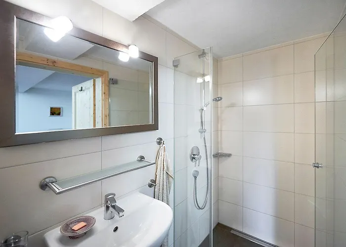 Haus Am Waldpark Апарт-отель